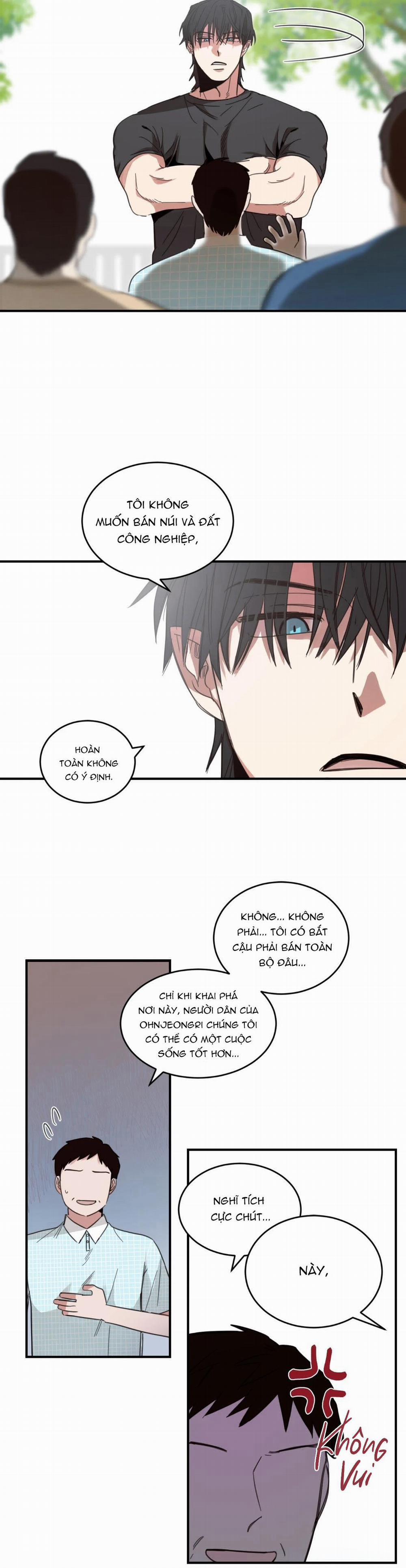 NGÔI NHÀ HƯỚNG MẶT TRỜI MỌC 11 trang 7