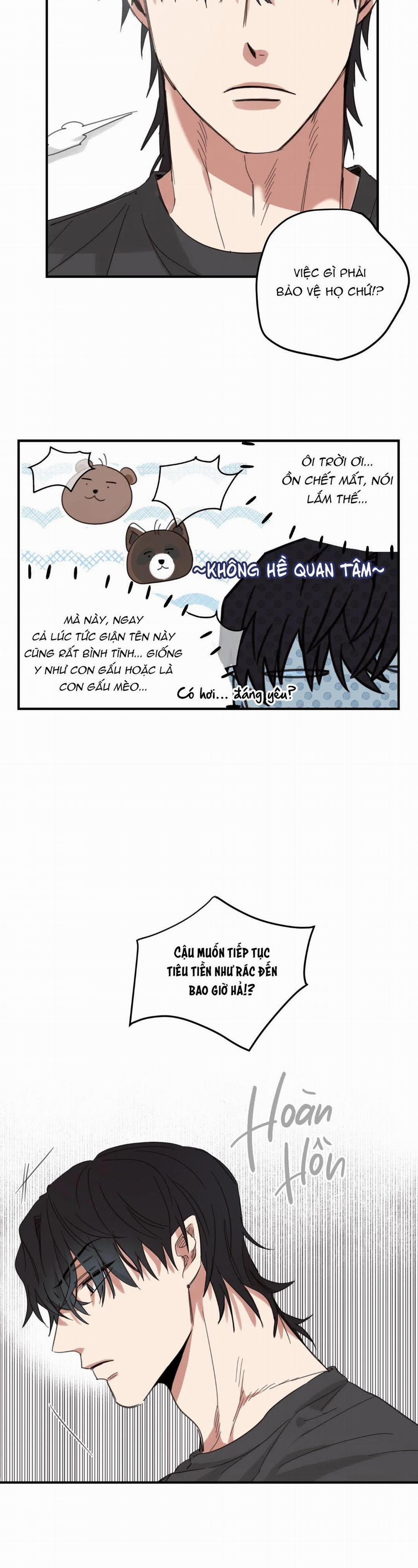 NGÔI NHÀ HƯỚNG MẶT TRỜI MỌC 11 trang 9