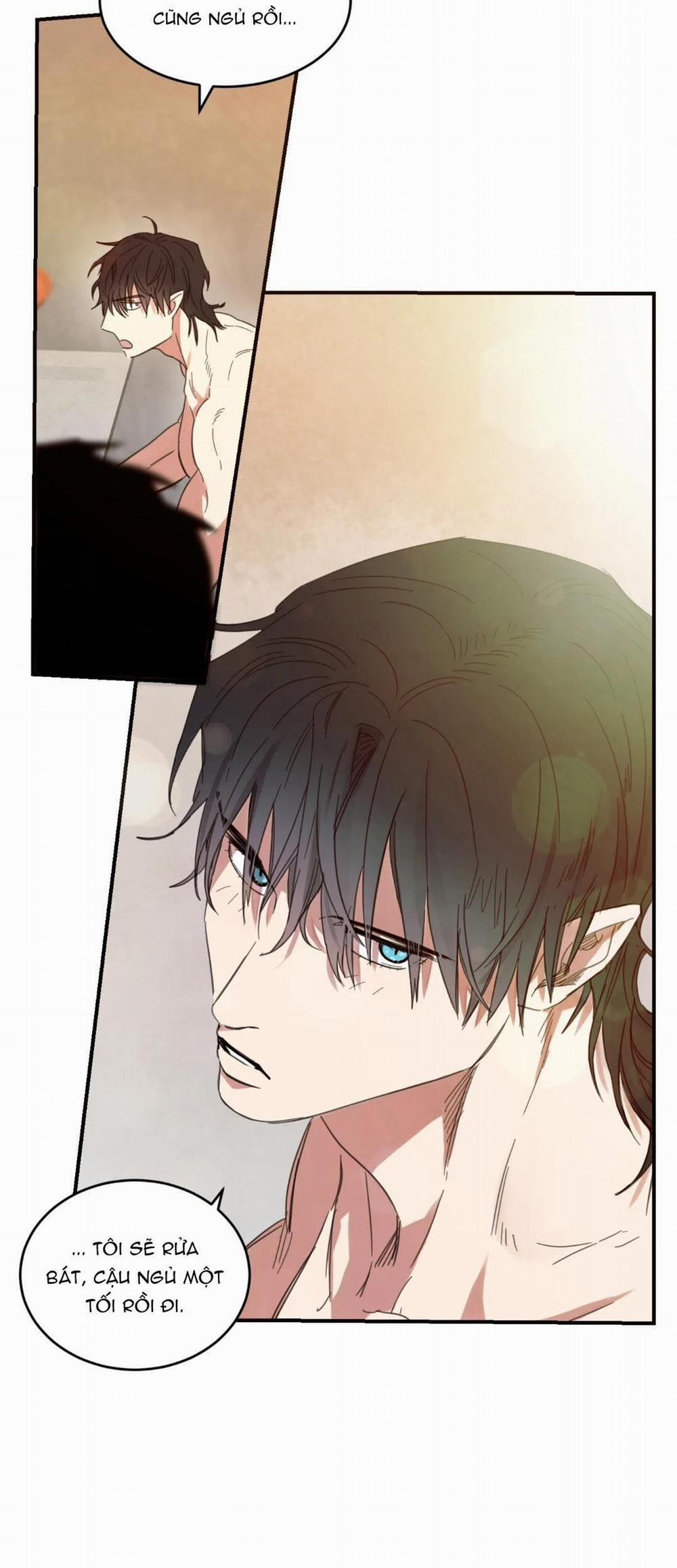 NGÔI NHÀ HƯỚNG MẶT TRỜI MỌC 12 trang 14