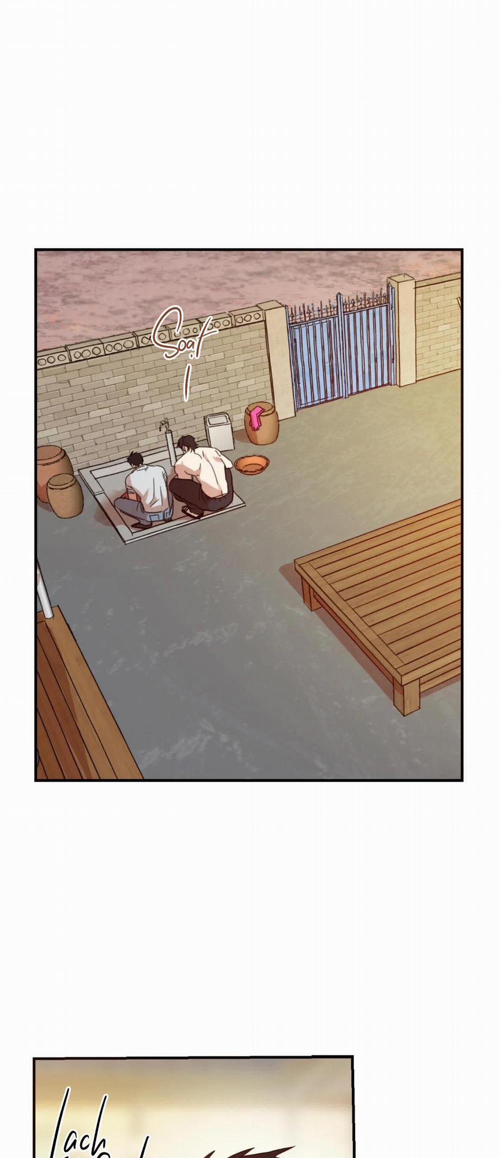 NGÔI NHÀ HƯỚNG MẶT TRỜI MỌC 12 trang 19