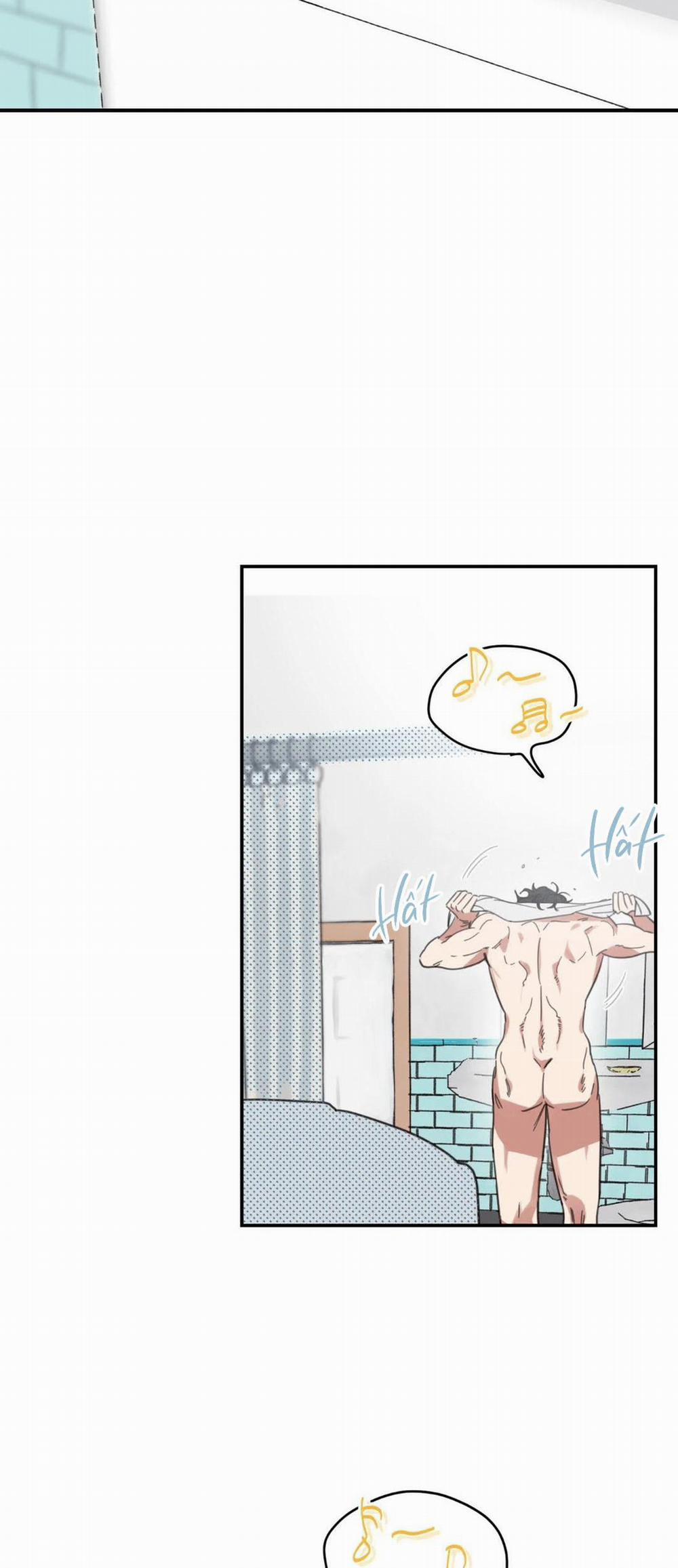 NGÔI NHÀ HƯỚNG MẶT TRỜI MỌC 12 trang 3