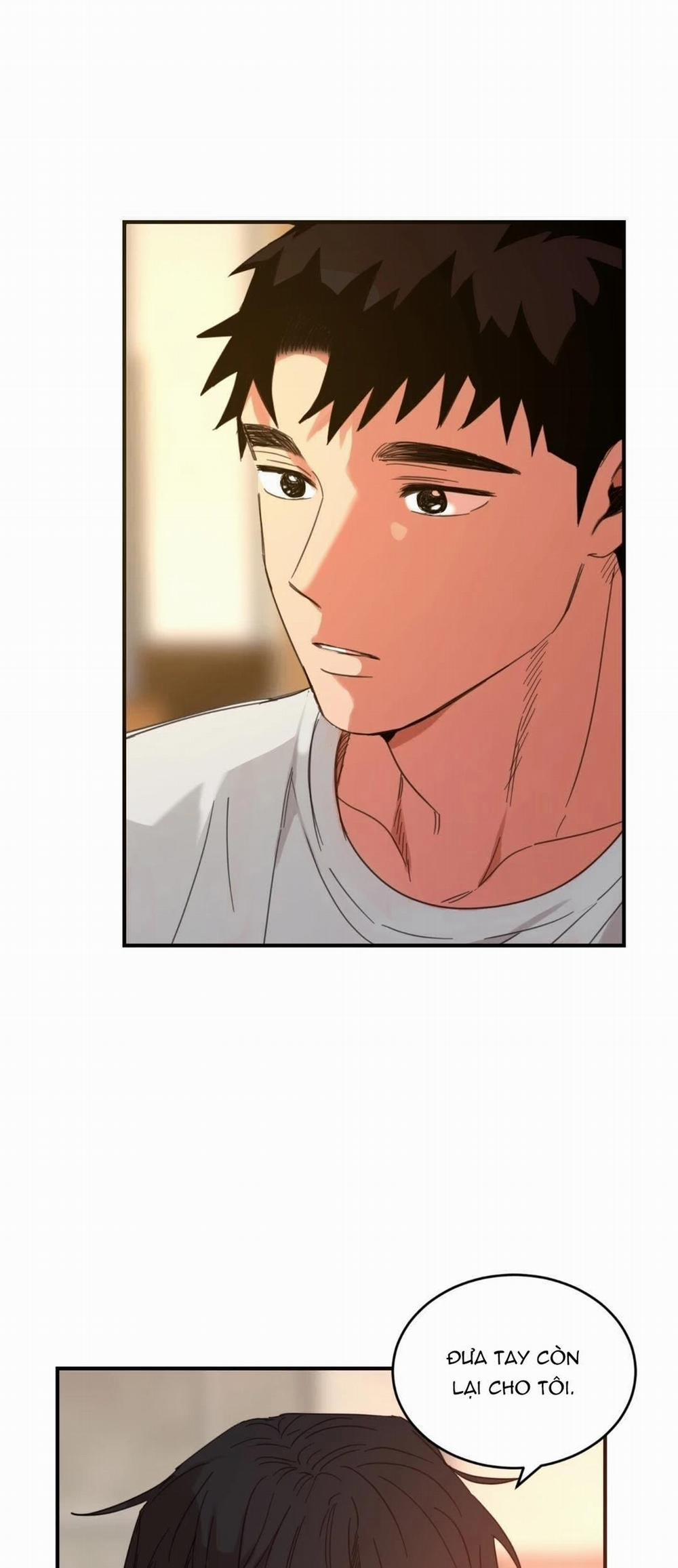 NGÔI NHÀ HƯỚNG MẶT TRỜI MỌC 12 trang 30