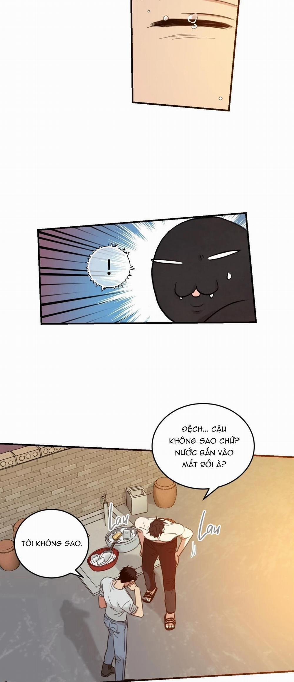 NGÔI NHÀ HƯỚNG MẶT TRỜI MỌC 12 trang 34