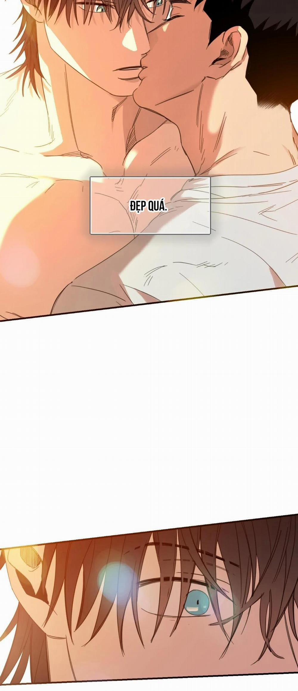 NGÔI NHÀ HƯỚNG MẶT TRỜI MỌC 12 trang 40