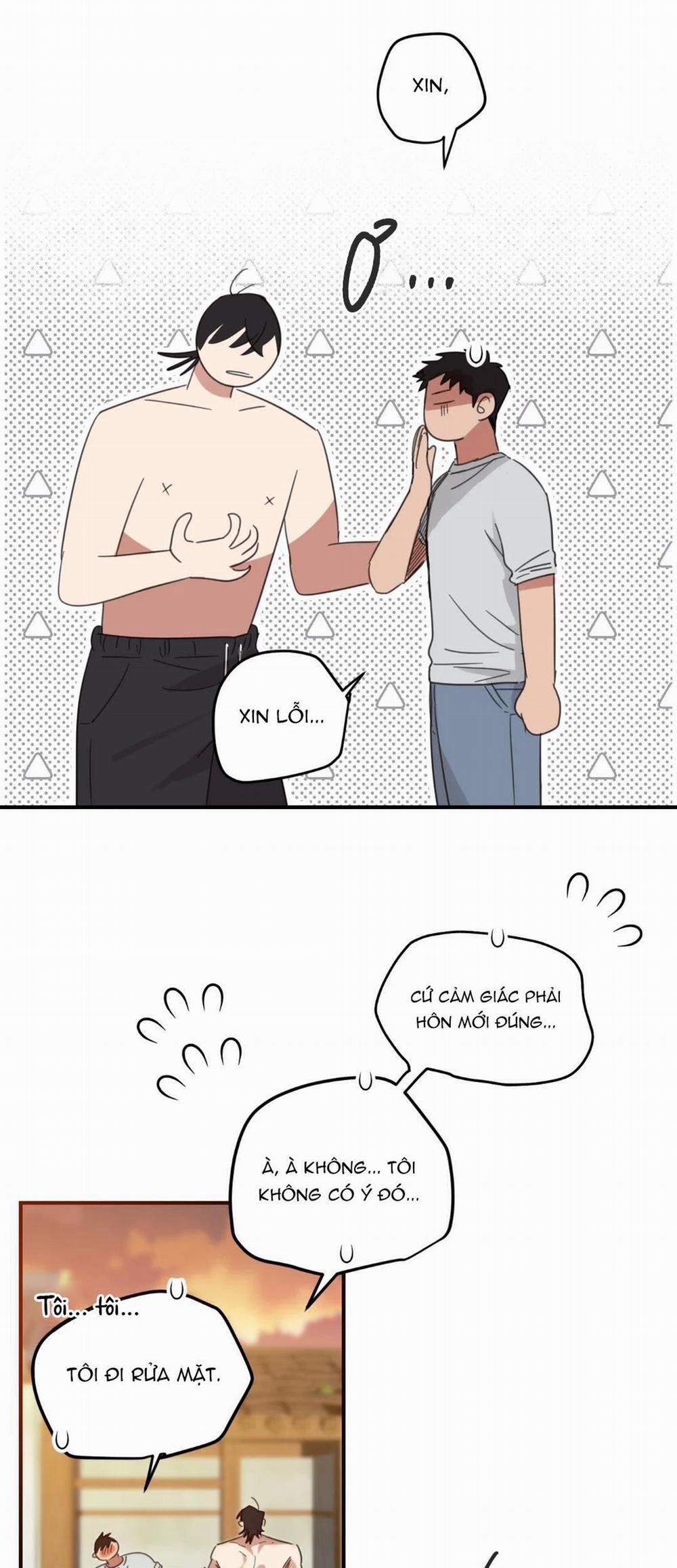 NGÔI NHÀ HƯỚNG MẶT TRỜI MỌC 12 trang 42