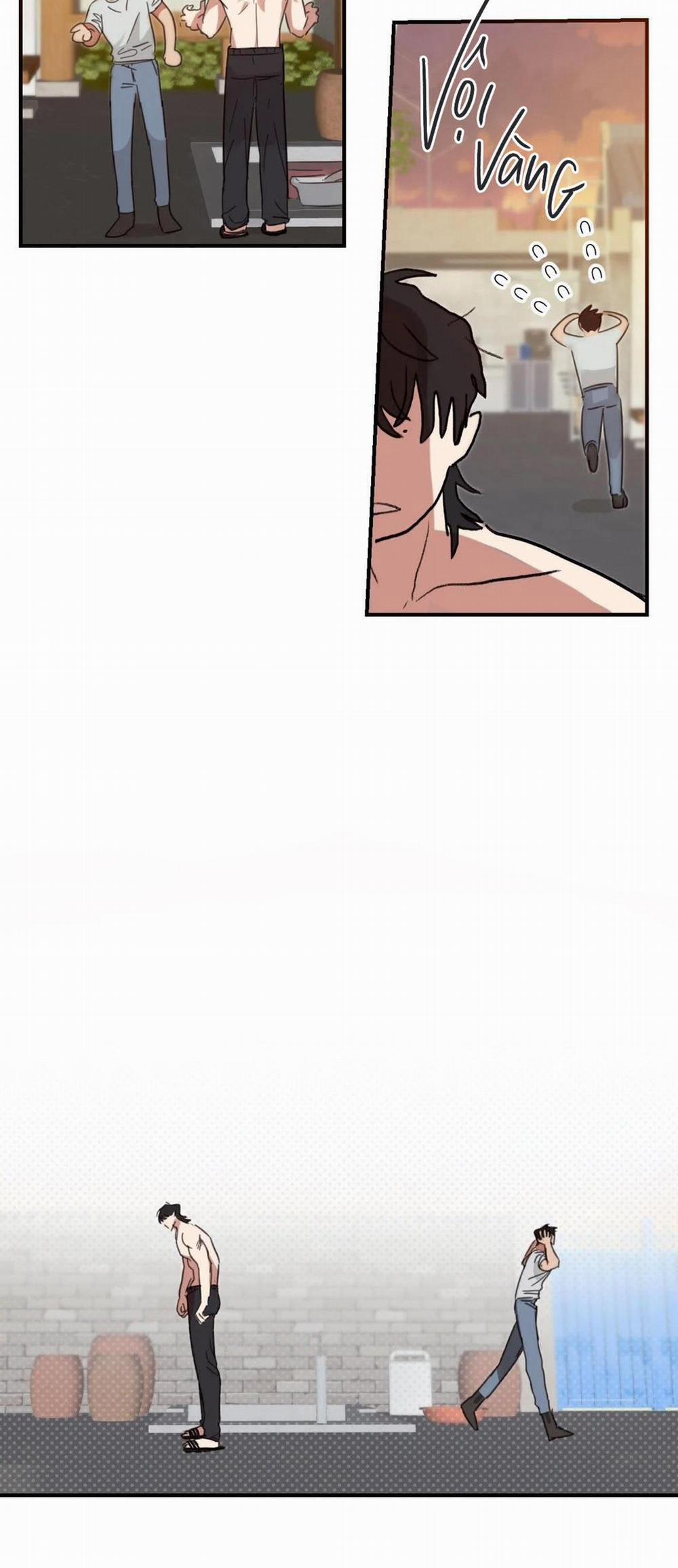 NGÔI NHÀ HƯỚNG MẶT TRỜI MỌC 12 trang 43