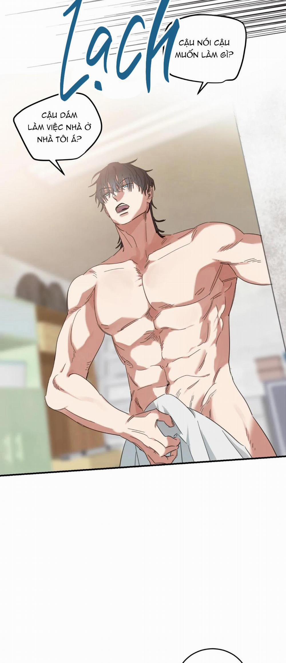 NGÔI NHÀ HƯỚNG MẶT TRỜI MỌC 12 trang 8