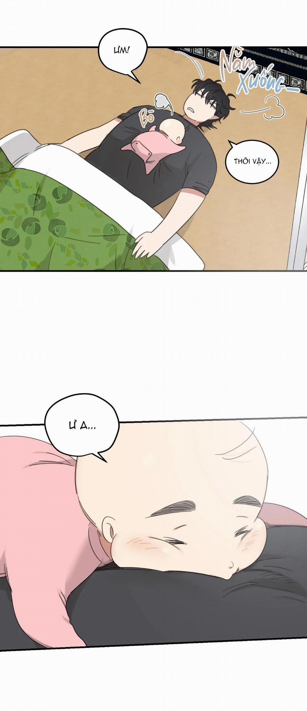 NGÔI NHÀ HƯỚNG MẶT TRỜI MỌC 13 trang 12