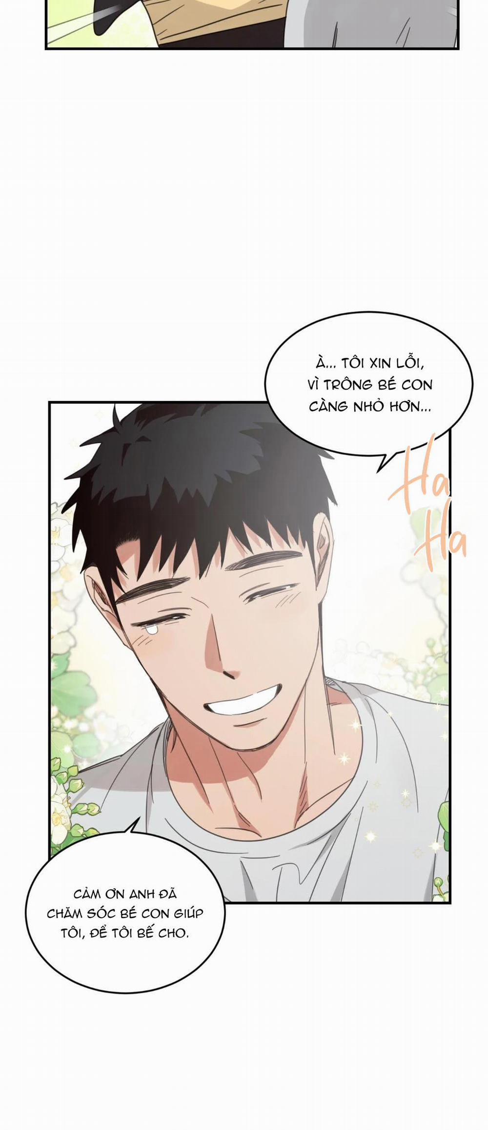 NGÔI NHÀ HƯỚNG MẶT TRỜI MỌC 13 trang 23