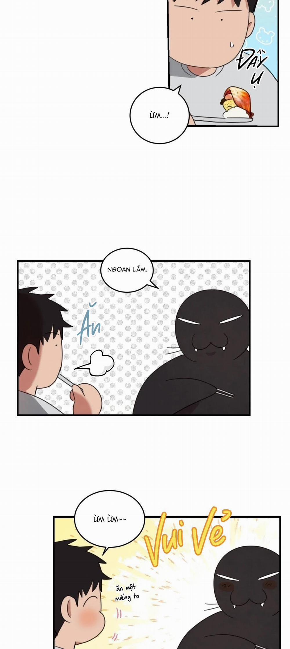 NGÔI NHÀ HƯỚNG MẶT TRỜI MỌC 13 trang 29