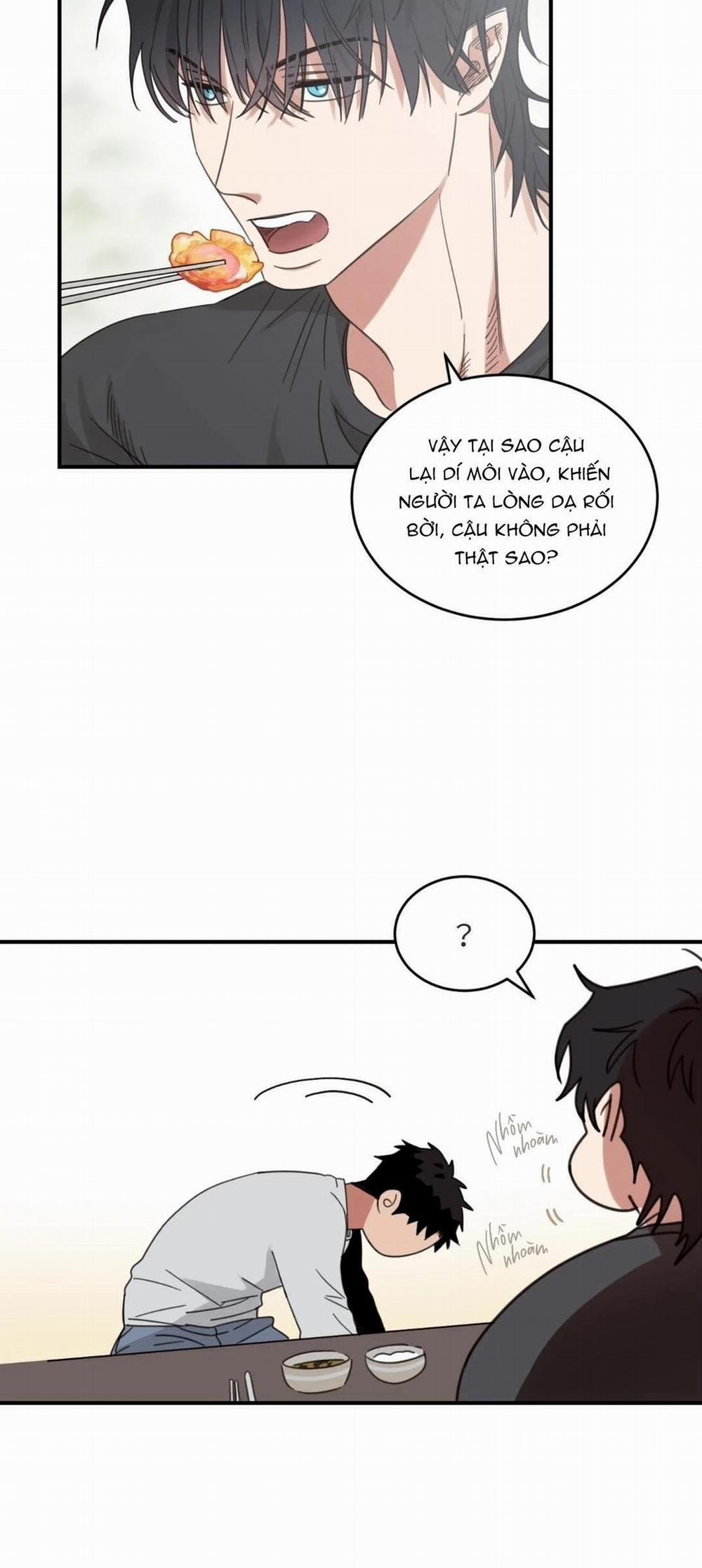 NGÔI NHÀ HƯỚNG MẶT TRỜI MỌC 13 trang 32