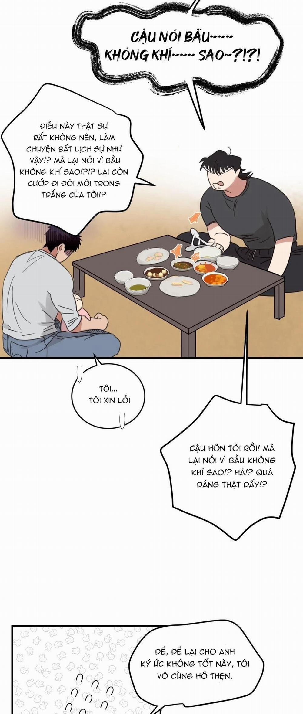 NGÔI NHÀ HƯỚNG MẶT TRỜI MỌC 13 trang 36