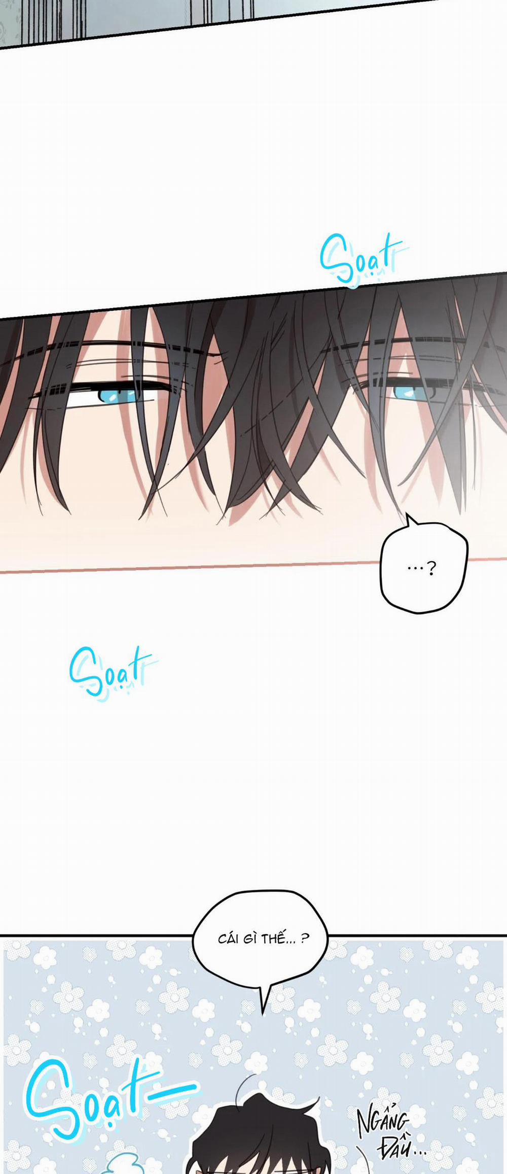 NGÔI NHÀ HƯỚNG MẶT TRỜI MỌC 13 trang 8