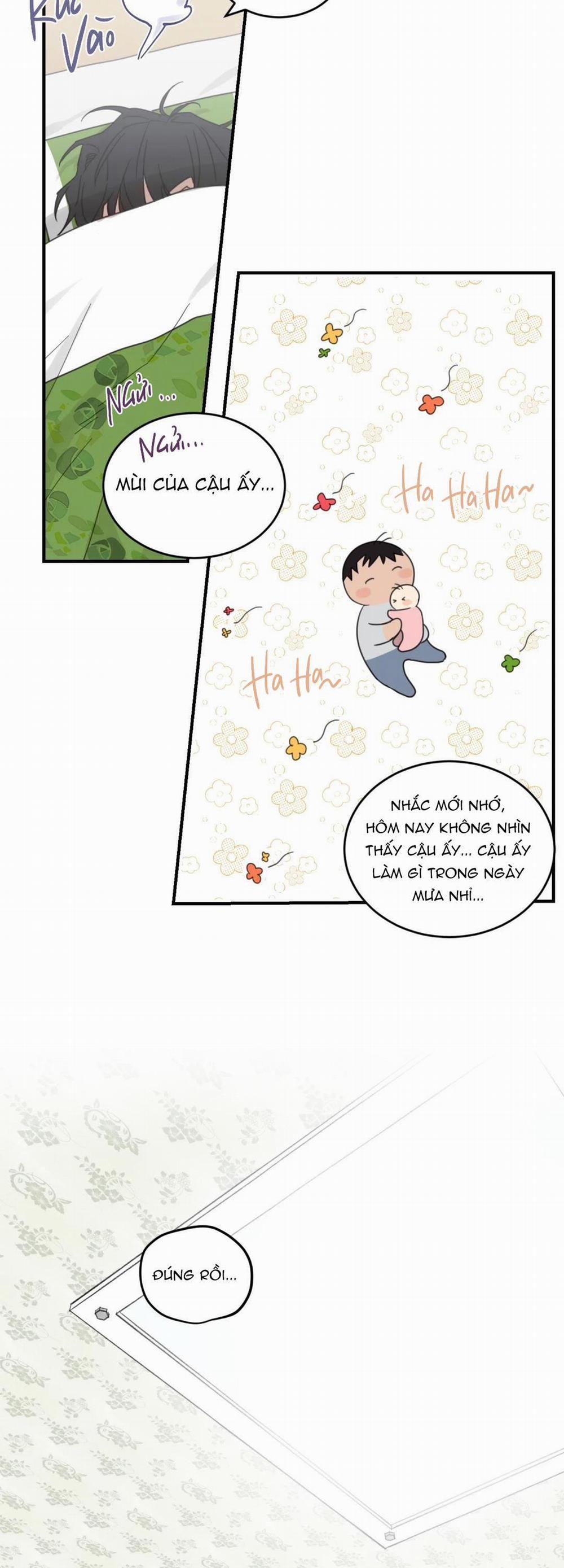 NGÔI NHÀ HƯỚNG MẶT TRỜI MỌC 14 trang 14