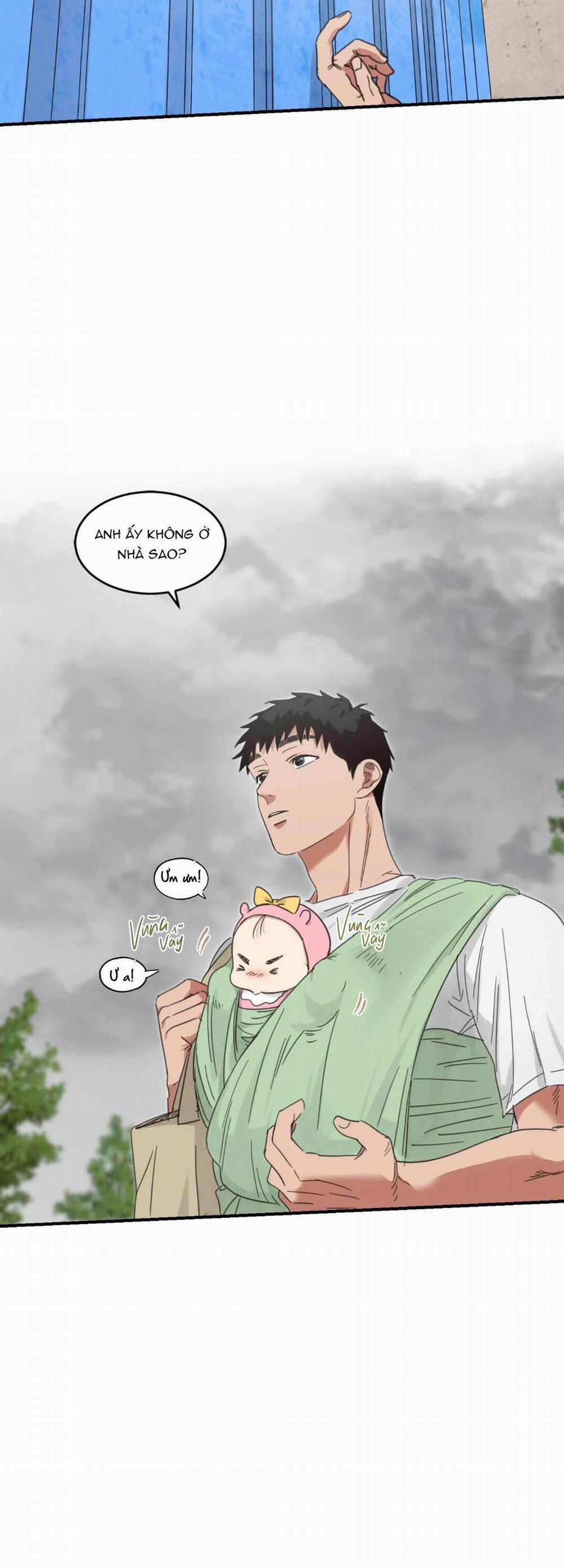 NGÔI NHÀ HƯỚNG MẶT TRỜI MỌC 14 trang 16