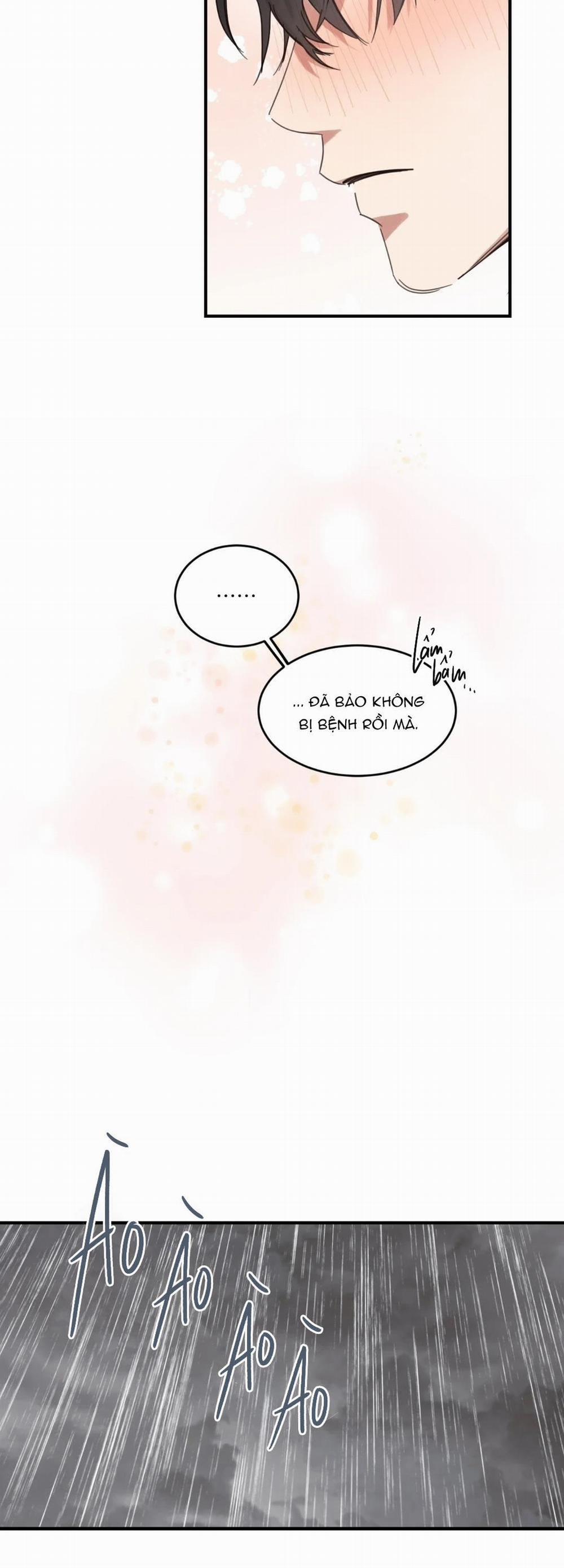 NGÔI NHÀ HƯỚNG MẶT TRỜI MỌC 14 trang 25