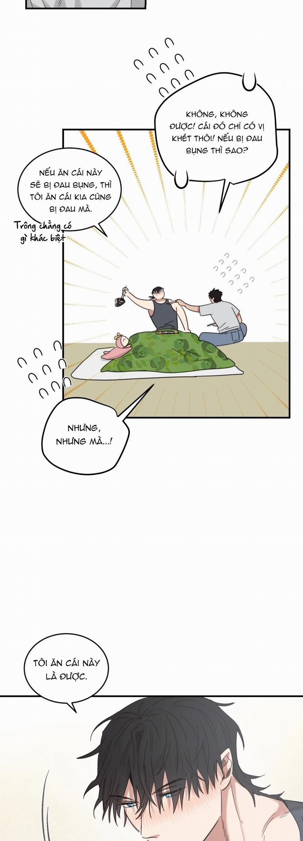 NGÔI NHÀ HƯỚNG MẶT TRỜI MỌC 14 trang 29