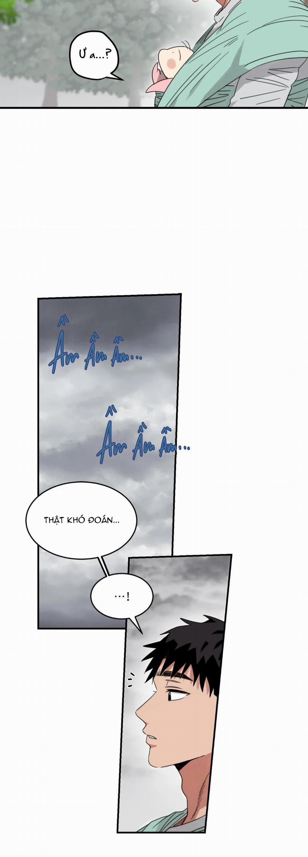 NGÔI NHÀ HƯỚNG MẶT TRỜI MỌC 14 trang 3