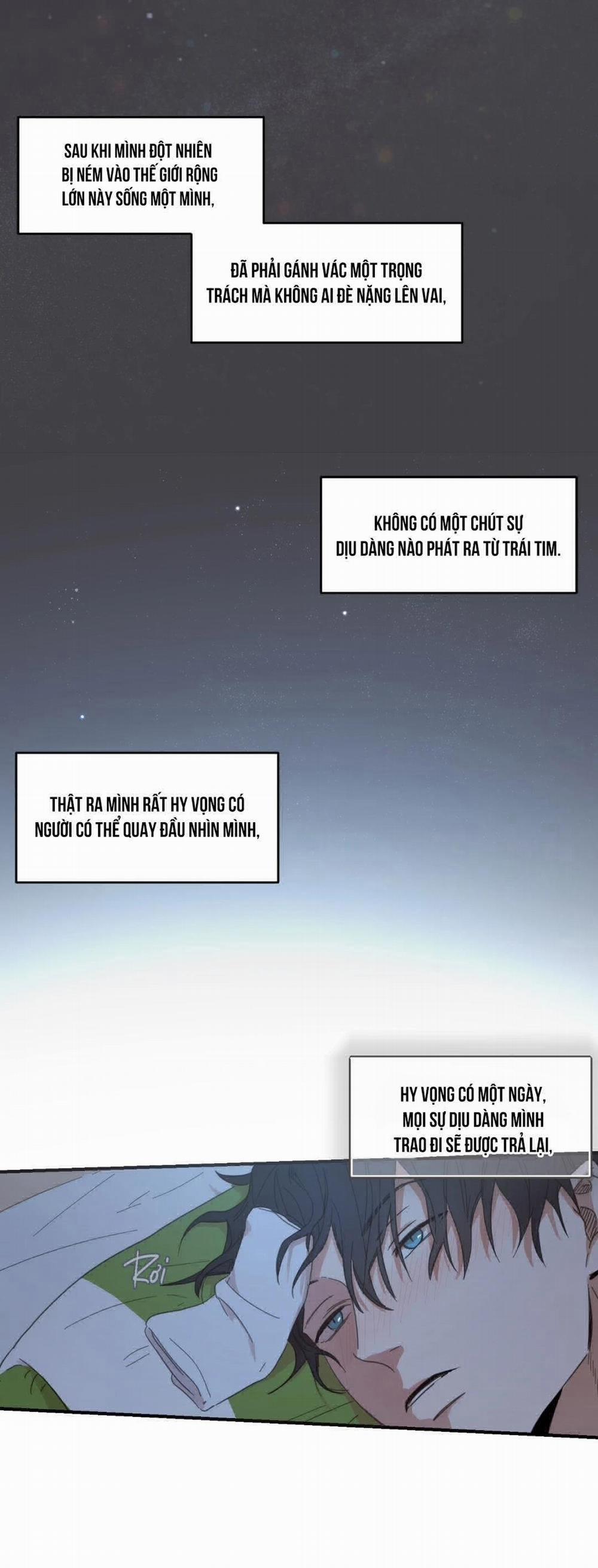 NGÔI NHÀ HƯỚNG MẶT TRỜI MỌC 14 trang 36