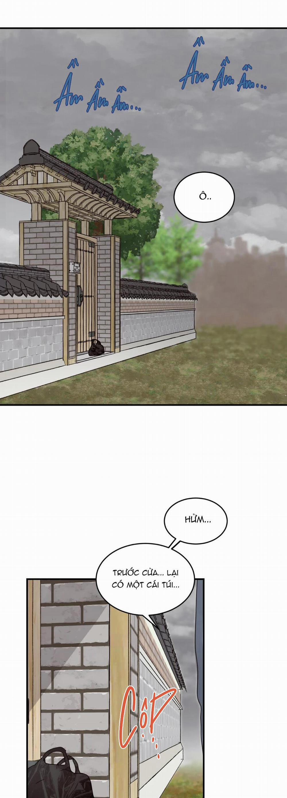 NGÔI NHÀ HƯỚNG MẶT TRỜI MỌC 14 trang 4