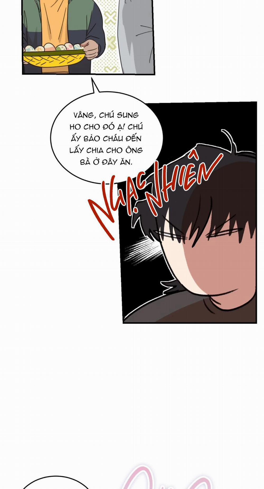 NGÔI NHÀ HƯỚNG MẶT TRỜI MỌC 15 trang 11