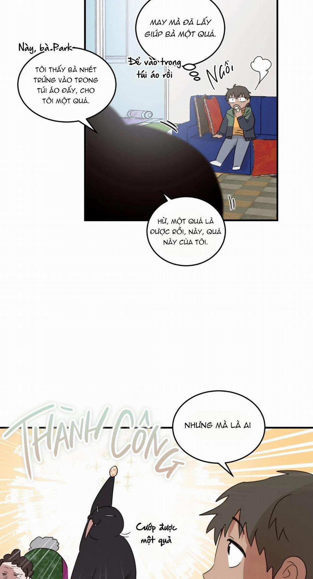 NGÔI NHÀ HƯỚNG MẶT TRỜI MỌC 15 trang 14