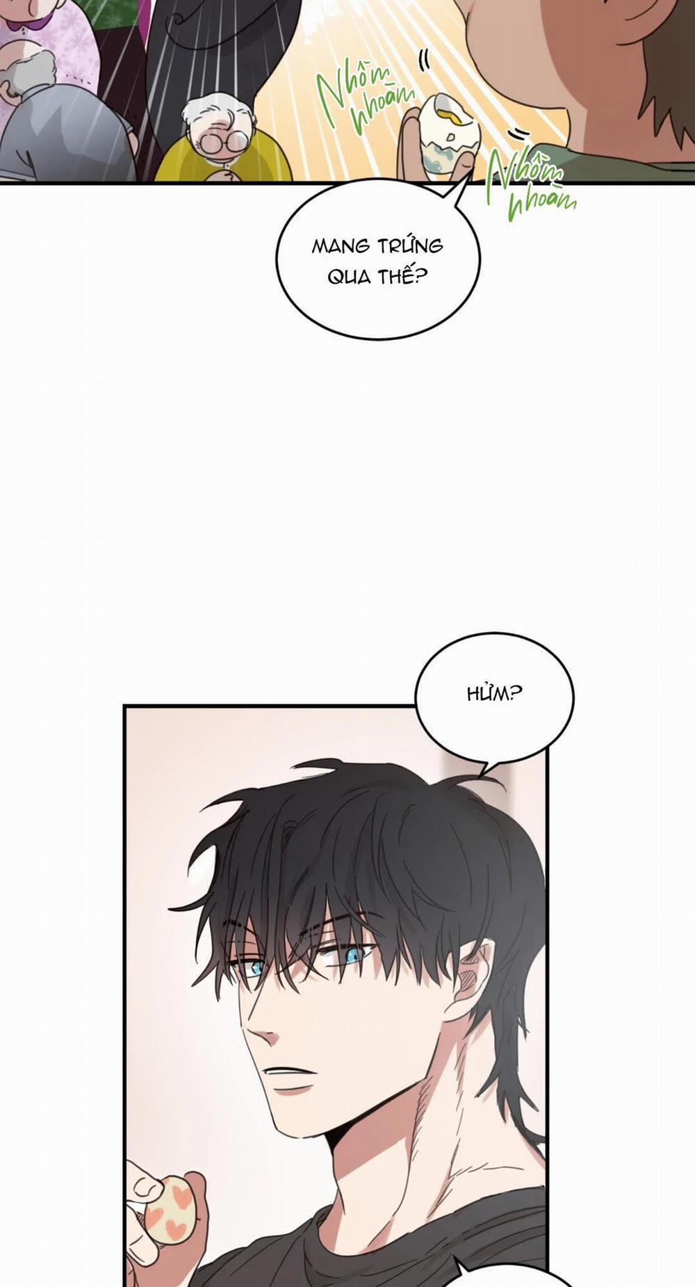 NGÔI NHÀ HƯỚNG MẶT TRỜI MỌC 15 trang 15