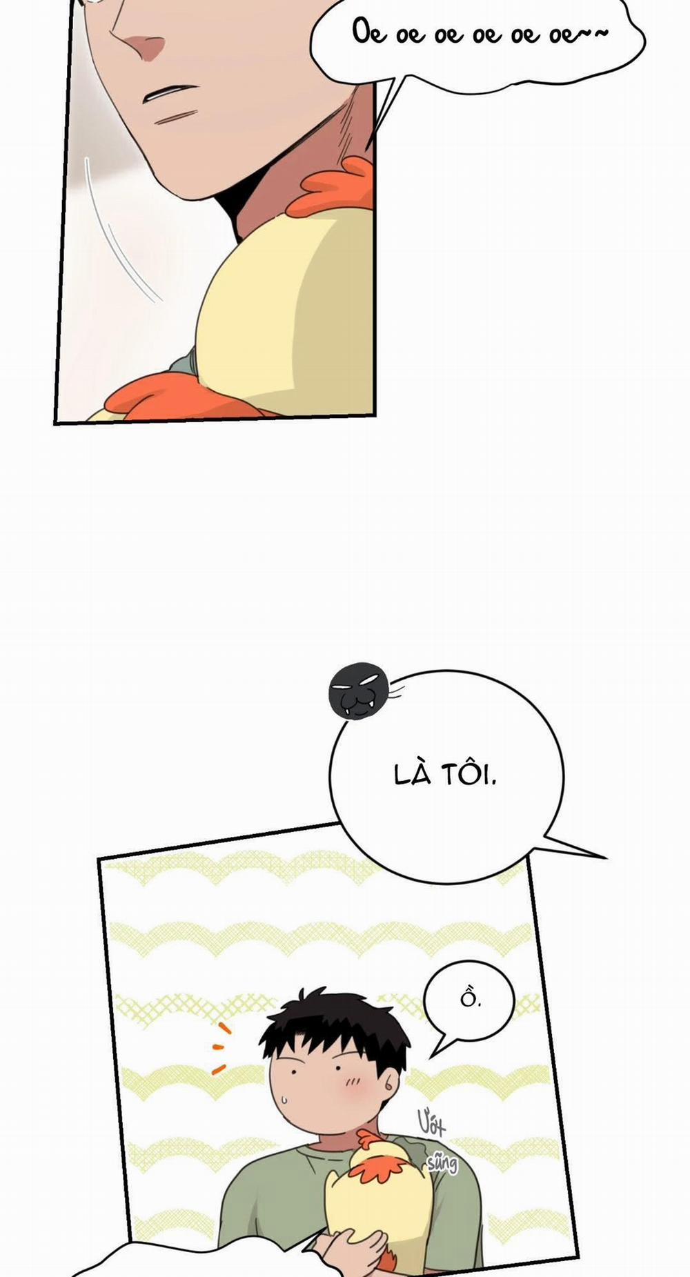 NGÔI NHÀ HƯỚNG MẶT TRỜI MỌC 15 trang 27