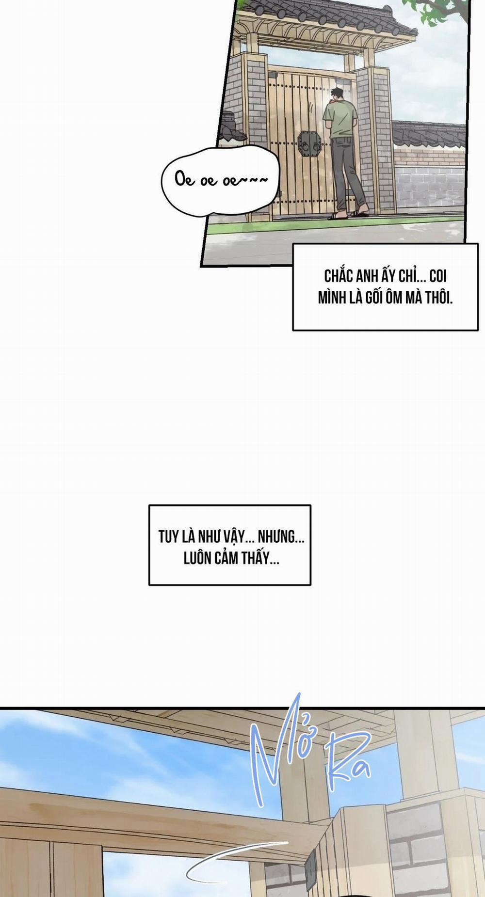 NGÔI NHÀ HƯỚNG MẶT TRỜI MỌC 15 trang 30