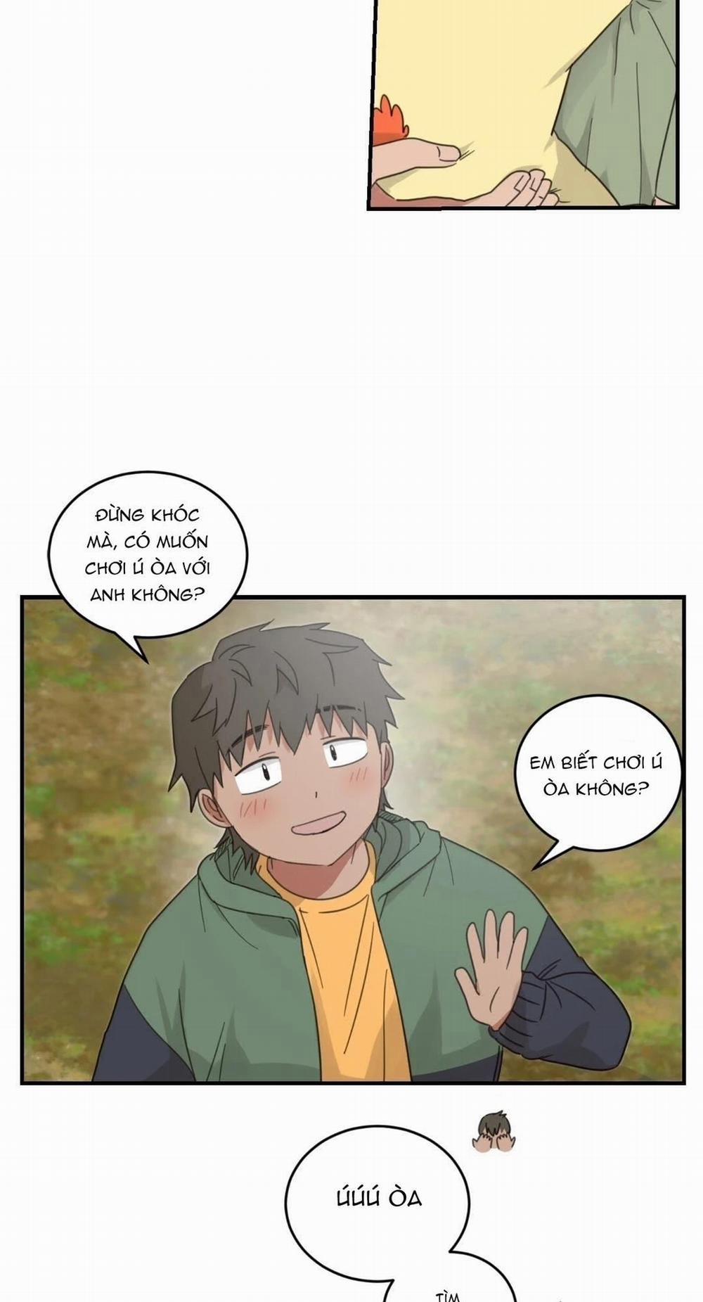 NGÔI NHÀ HƯỚNG MẶT TRỜI MỌC 15 trang 34