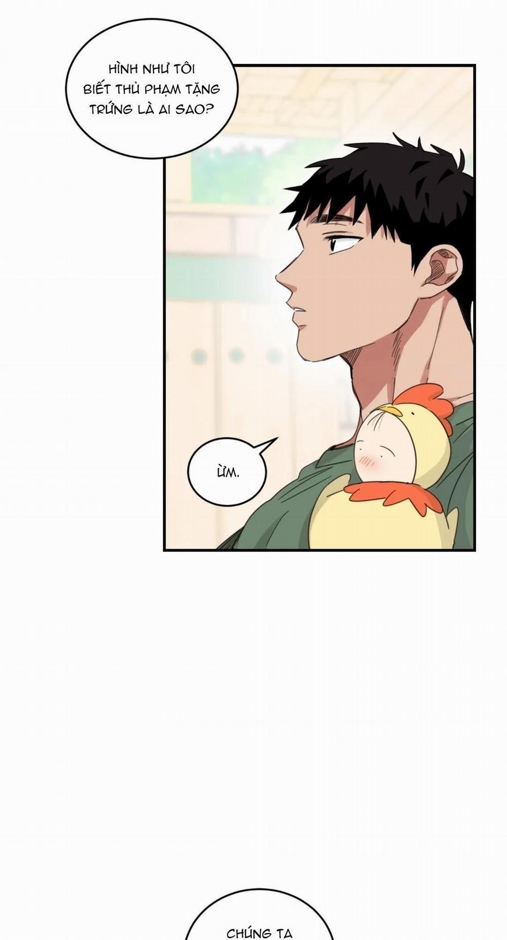 NGÔI NHÀ HƯỚNG MẶT TRỜI MỌC 15 trang 38