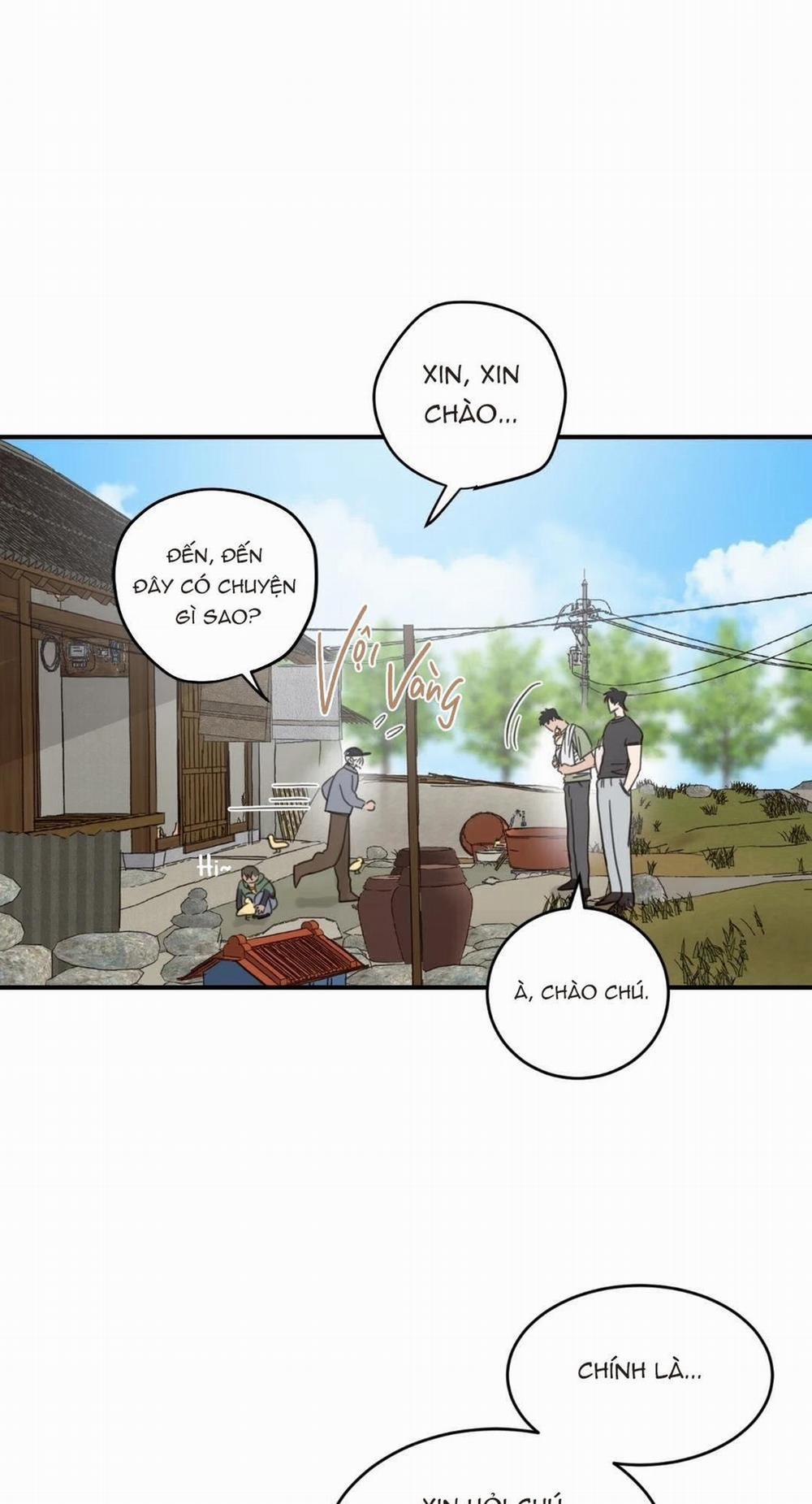 NGÔI NHÀ HƯỚNG MẶT TRỜI MỌC 15 trang 44