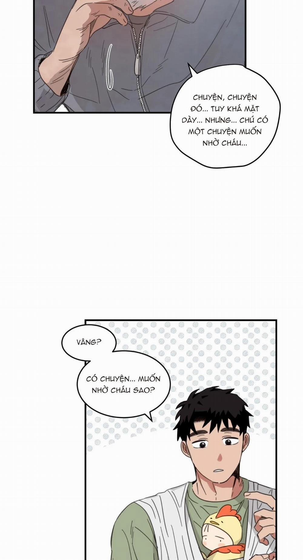 NGÔI NHÀ HƯỚNG MẶT TRỜI MỌC 15 trang 46