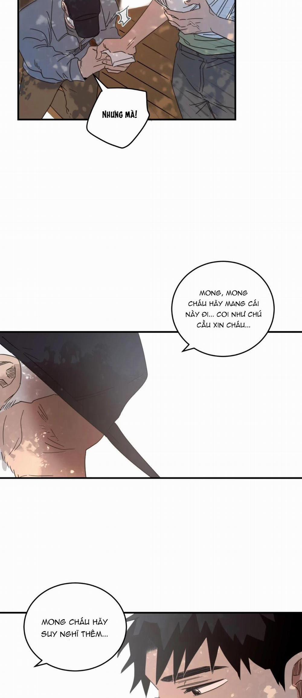 NGÔI NHÀ HƯỚNG MẶT TRỜI MỌC 16 trang 19