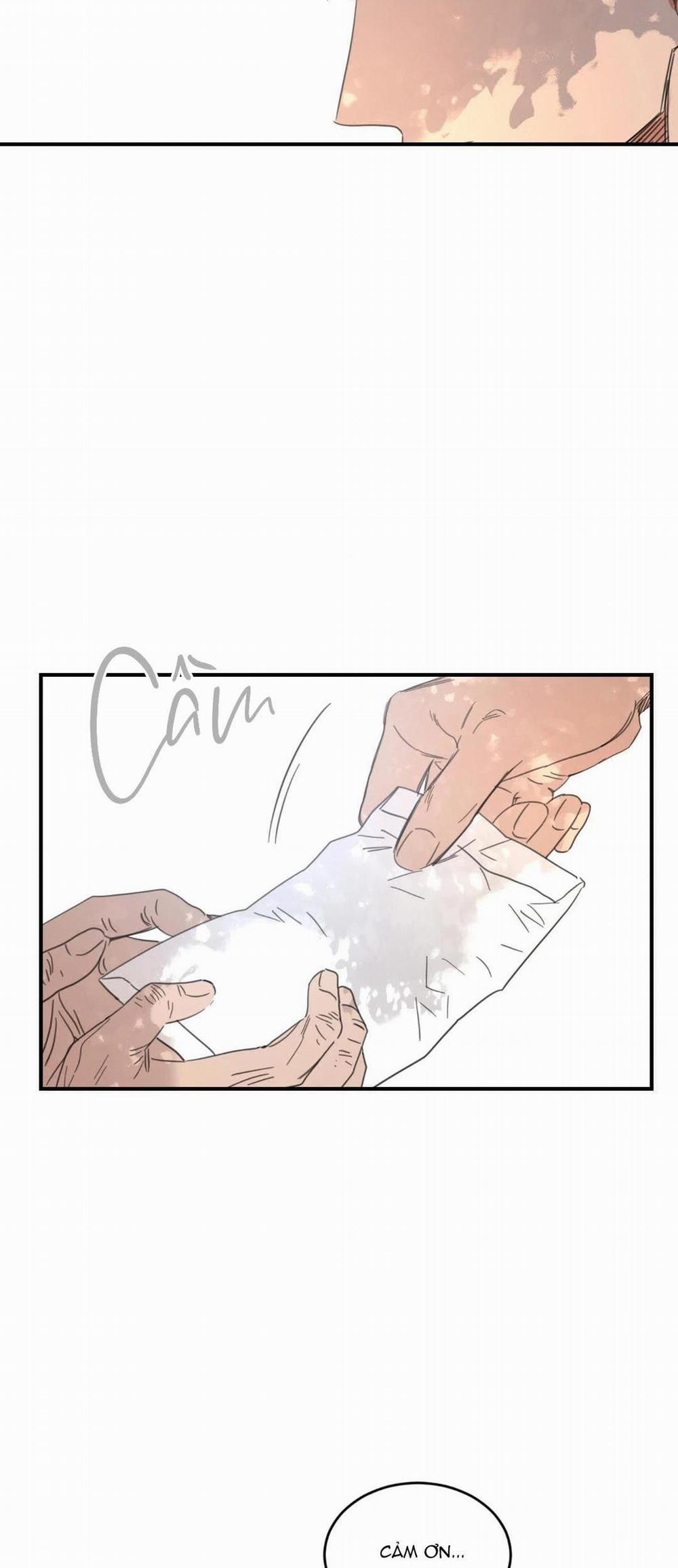 NGÔI NHÀ HƯỚNG MẶT TRỜI MỌC 16 trang 20