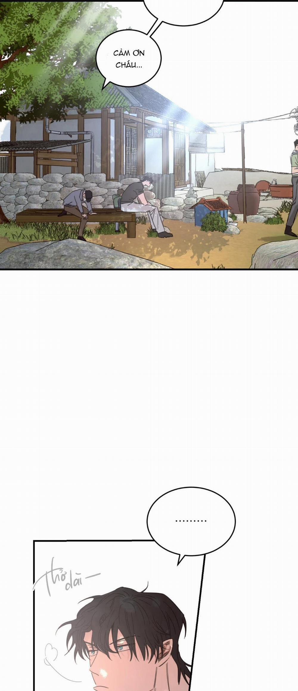 NGÔI NHÀ HƯỚNG MẶT TRỜI MỌC 16 trang 21