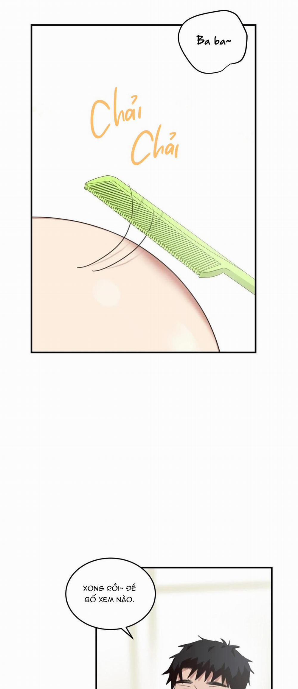 NGÔI NHÀ HƯỚNG MẶT TRỜI MỌC 16 trang 26