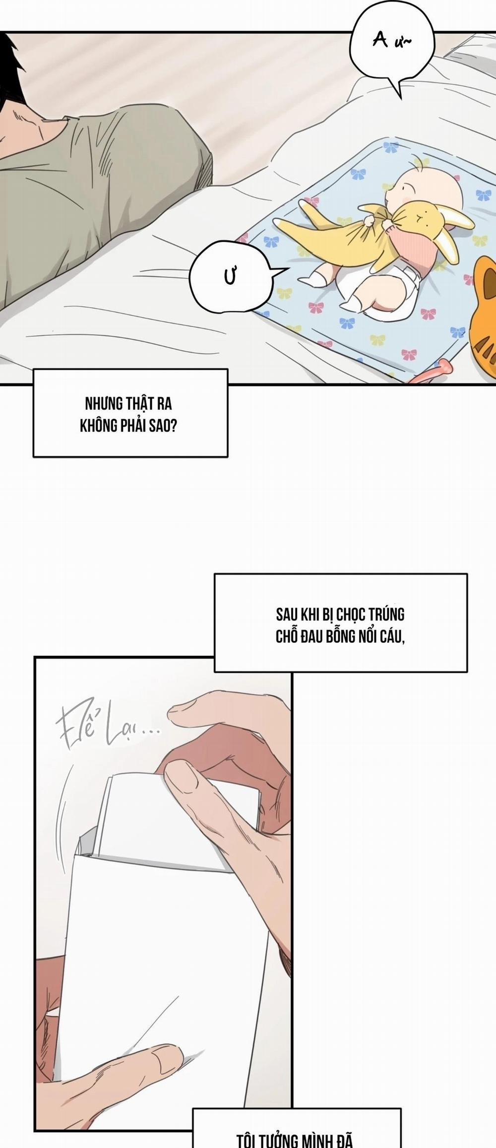 NGÔI NHÀ HƯỚNG MẶT TRỜI MỌC 16 trang 33