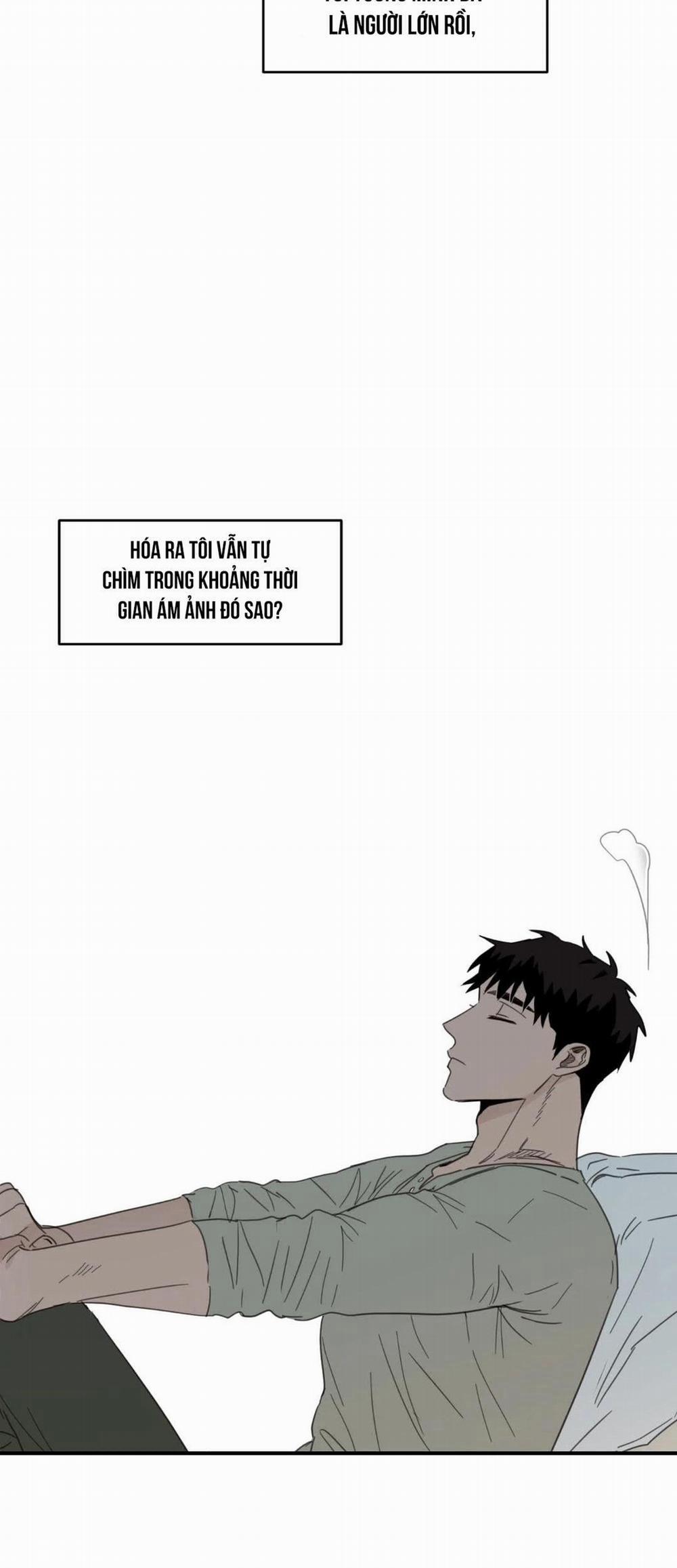 NGÔI NHÀ HƯỚNG MẶT TRỜI MỌC 16 trang 34