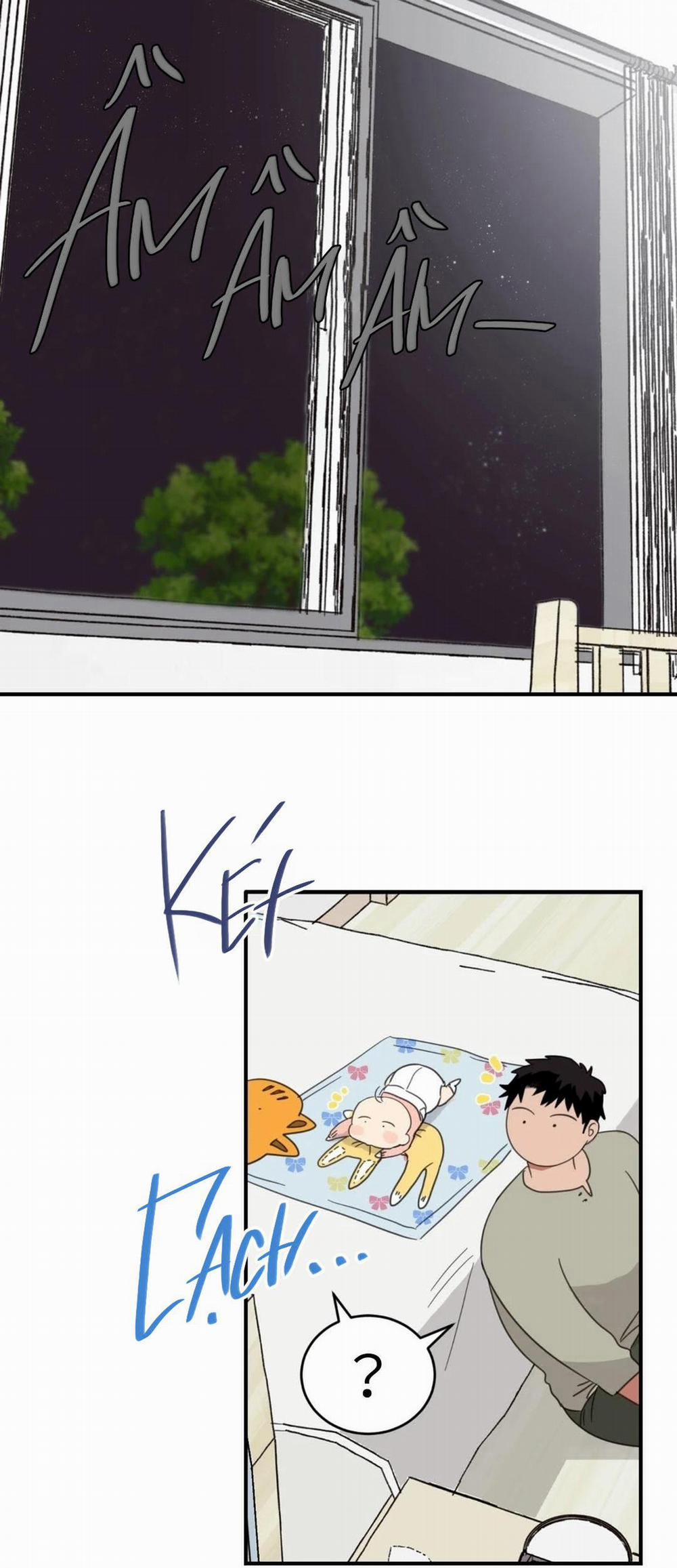 NGÔI NHÀ HƯỚNG MẶT TRỜI MỌC 16 trang 36