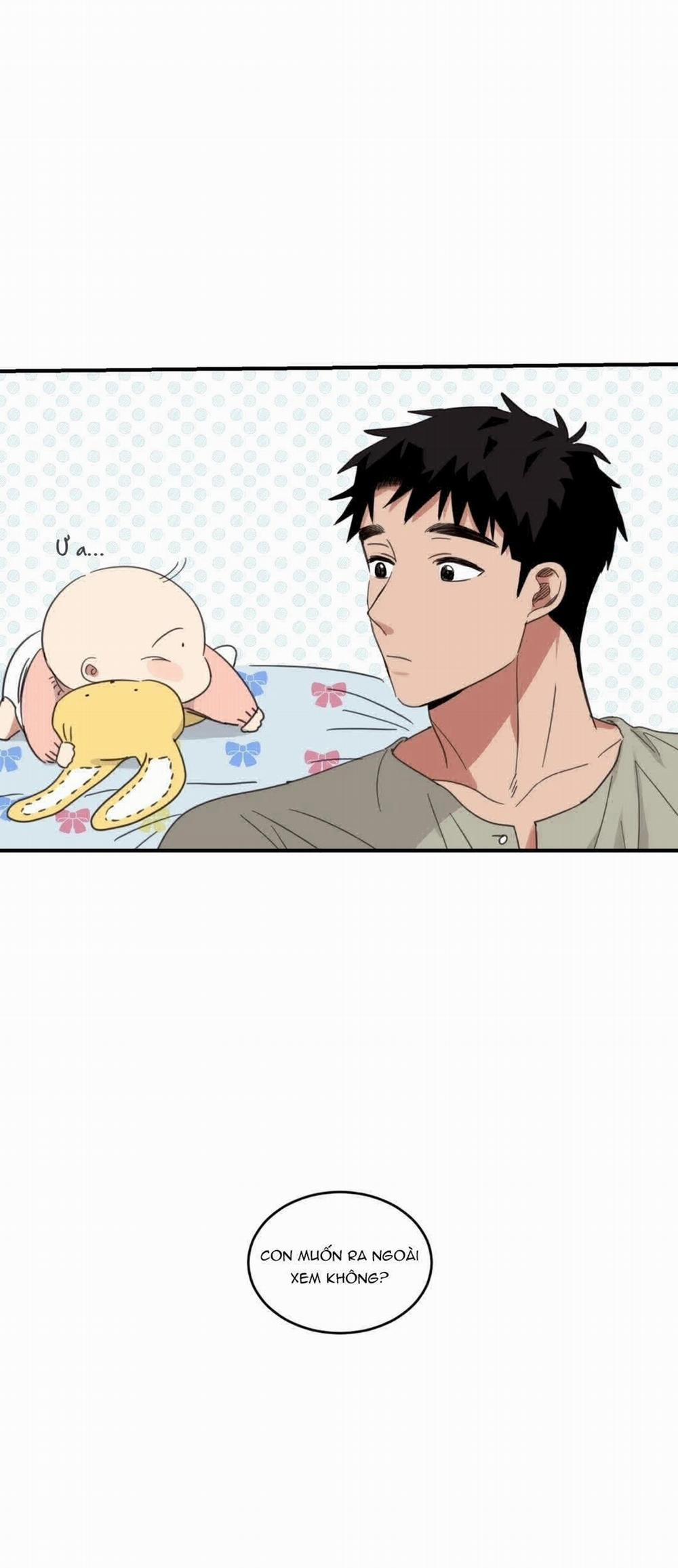 NGÔI NHÀ HƯỚNG MẶT TRỜI MỌC 16 trang 37