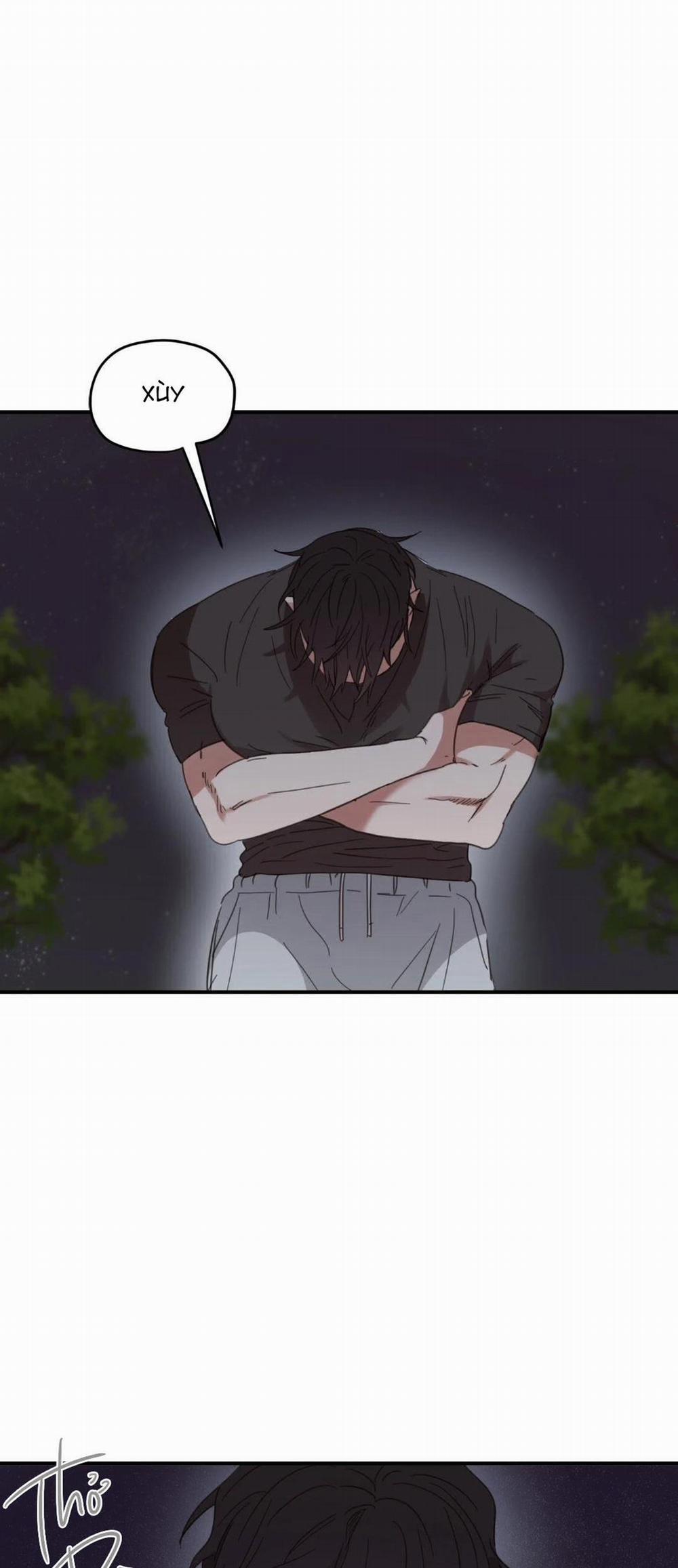 NGÔI NHÀ HƯỚNG MẶT TRỜI MỌC 16 trang 38