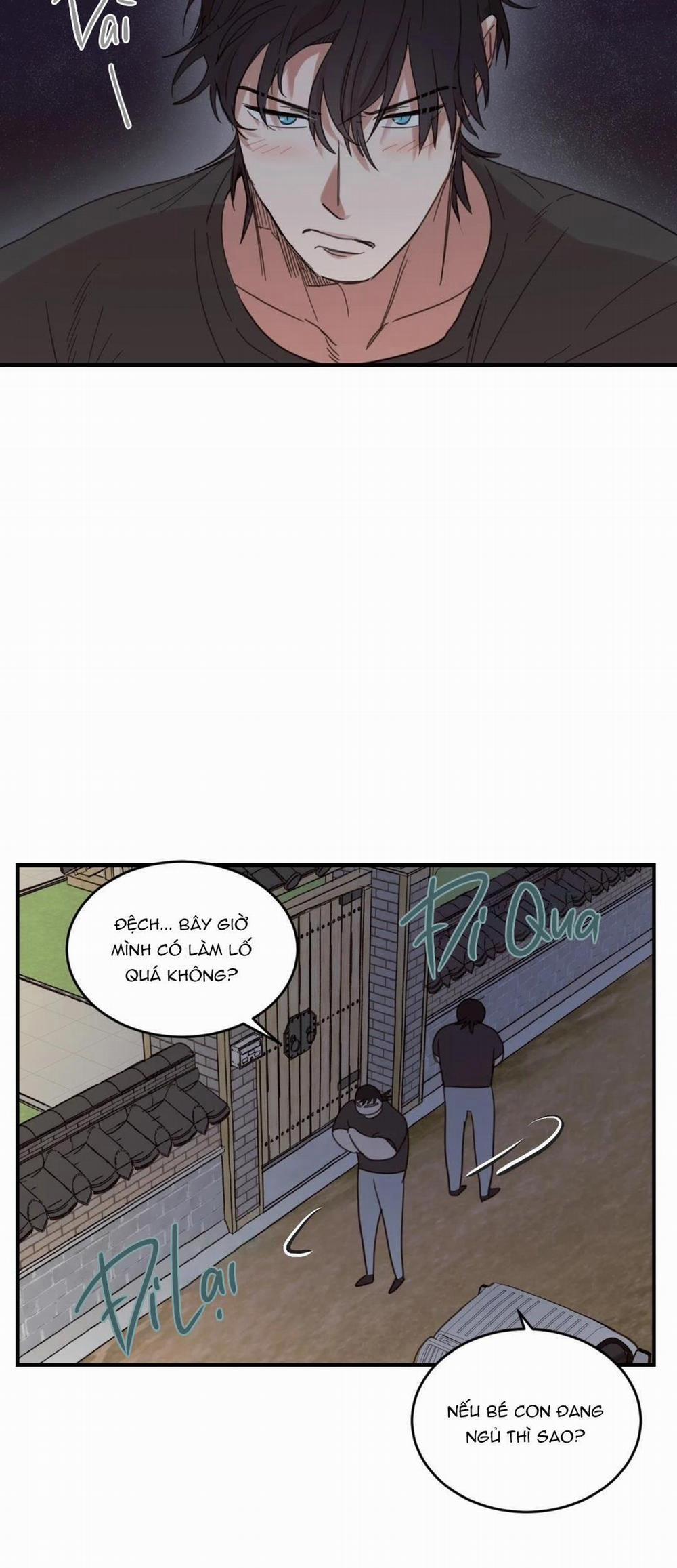 NGÔI NHÀ HƯỚNG MẶT TRỜI MỌC 16 trang 39