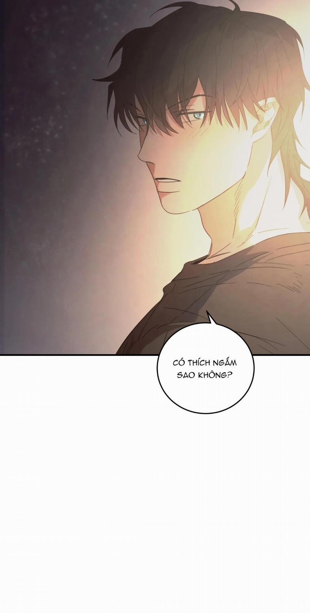 NGÔI NHÀ HƯỚNG MẶT TRỜI MỌC 16 trang 45