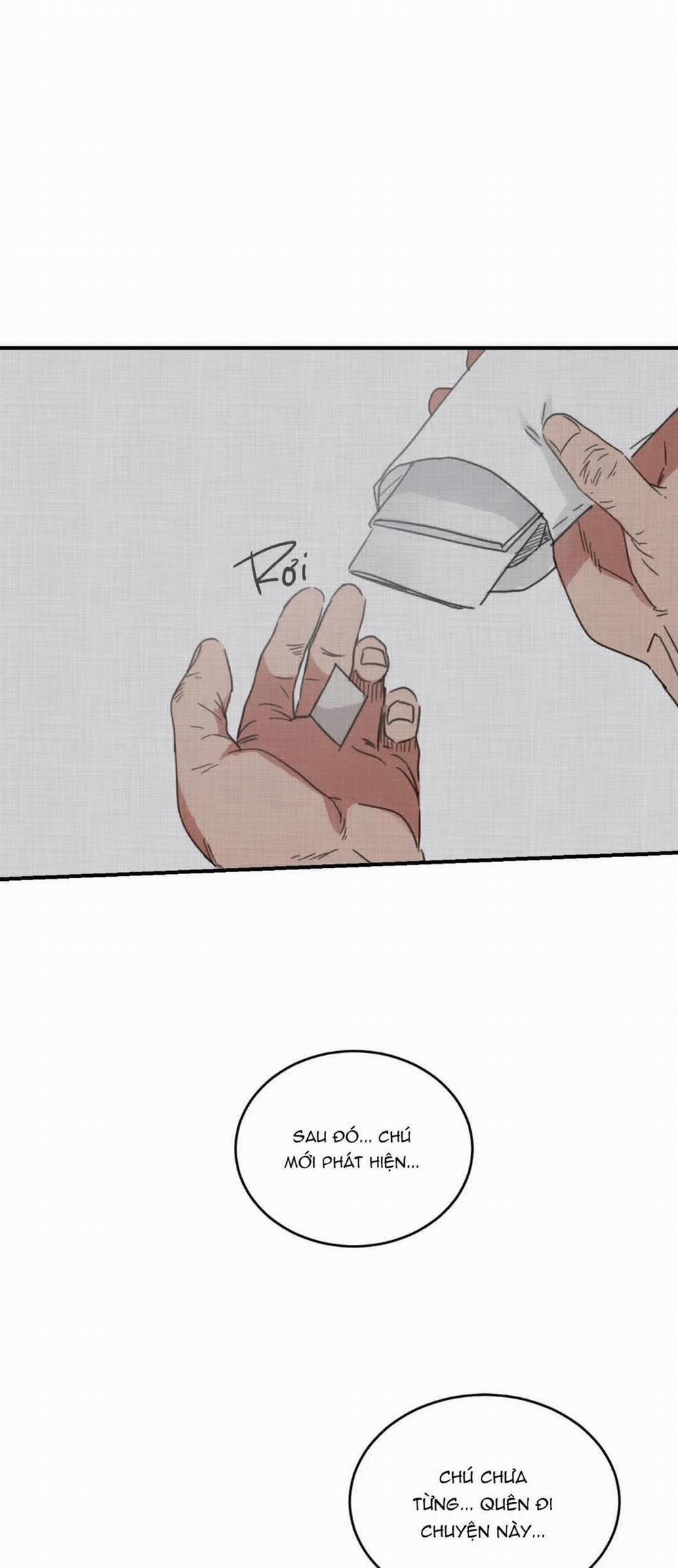 NGÔI NHÀ HƯỚNG MẶT TRỜI MỌC 16 trang 6