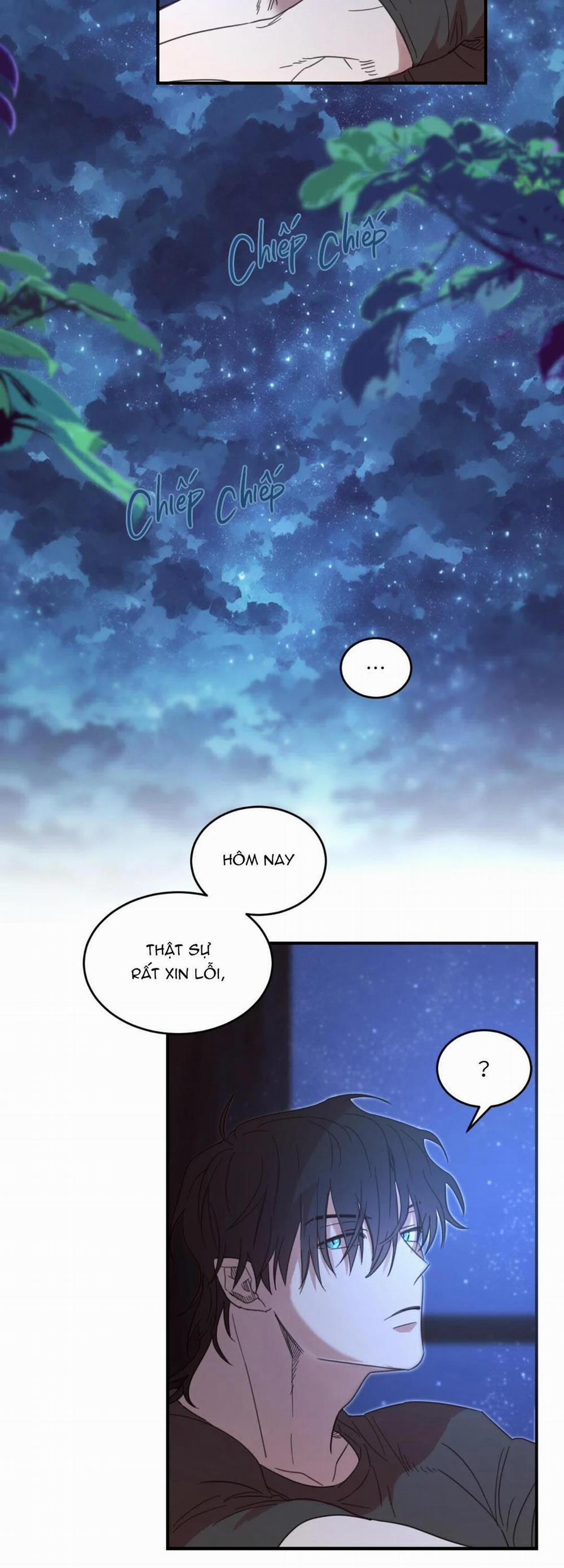 NGÔI NHÀ HƯỚNG MẶT TRỜI MỌC 17 trang 10