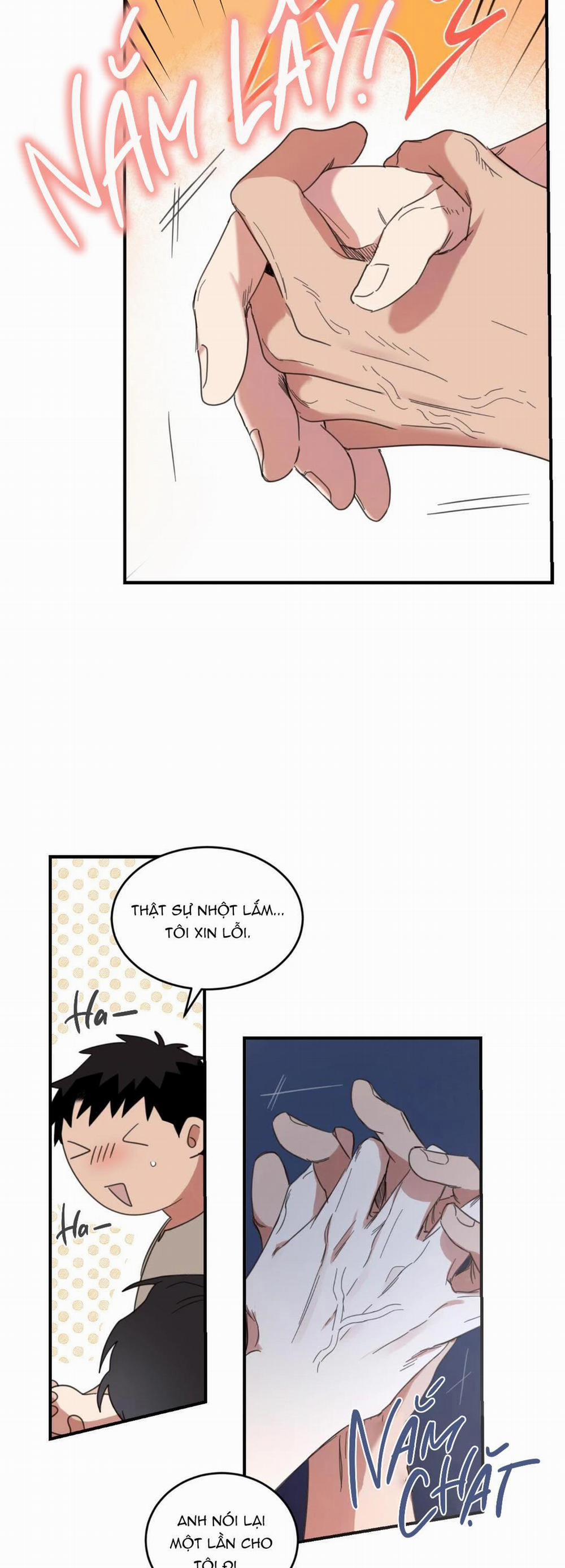 NGÔI NHÀ HƯỚNG MẶT TRỜI MỌC 17 trang 28