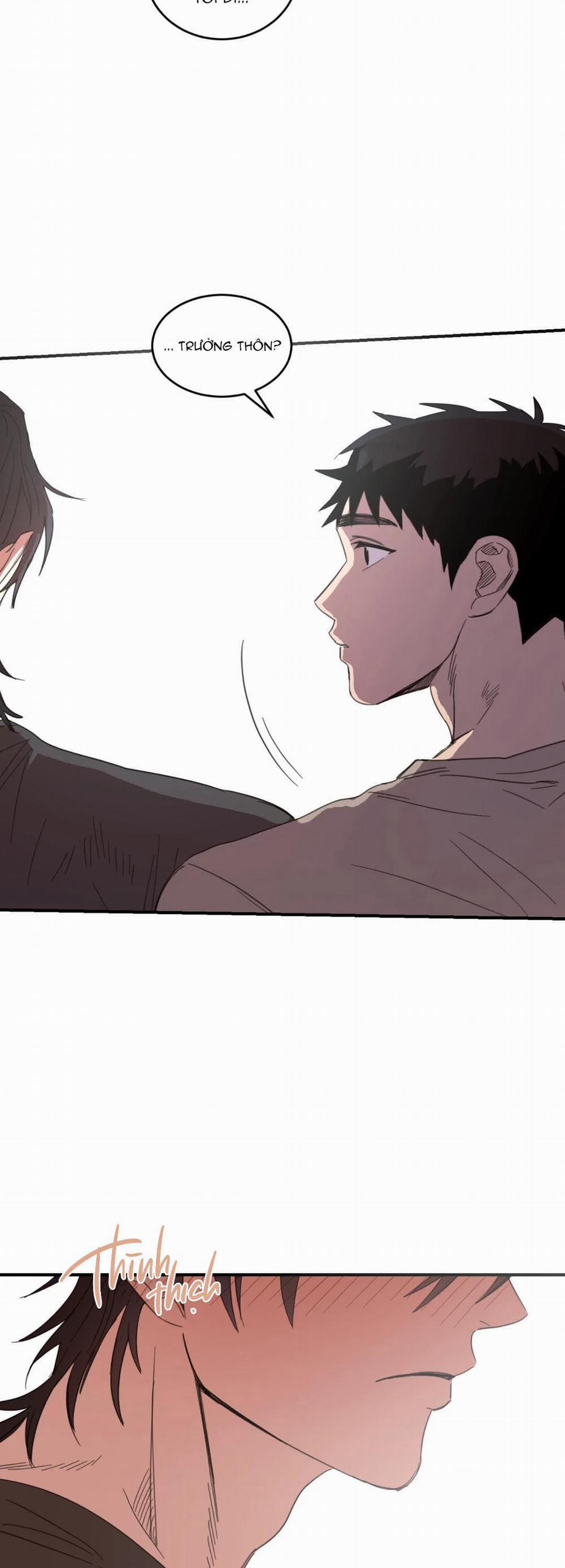 NGÔI NHÀ HƯỚNG MẶT TRỜI MỌC 17 trang 29