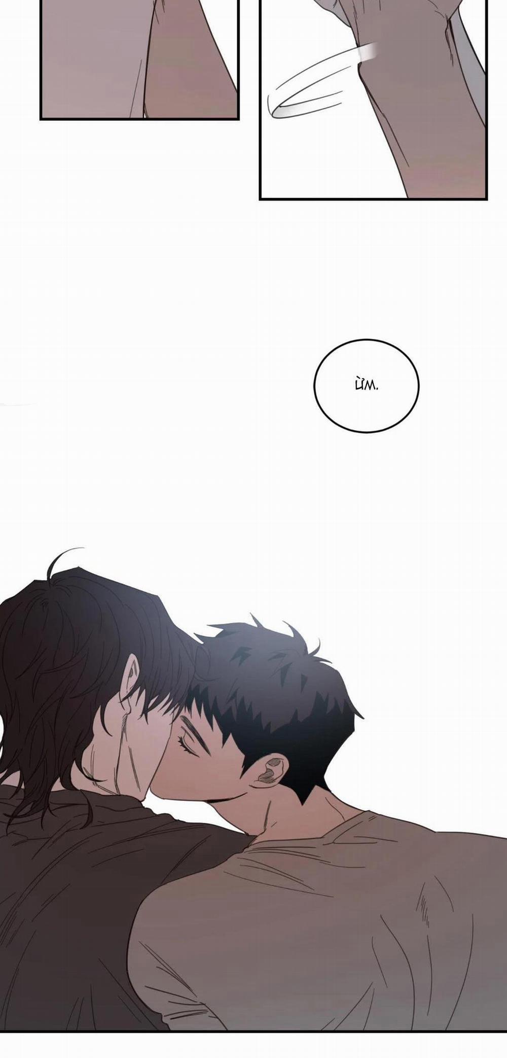 NGÔI NHÀ HƯỚNG MẶT TRỜI MỌC 17 trang 32