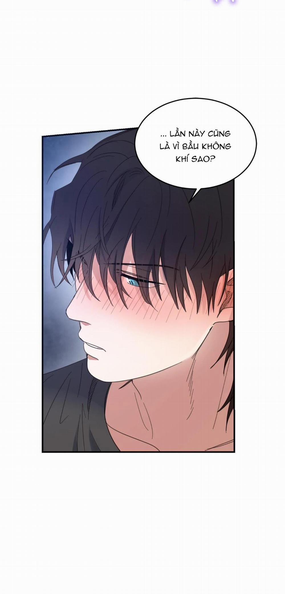 NGÔI NHÀ HƯỚNG MẶT TRỜI MỌC 17 trang 35